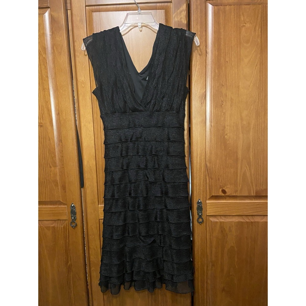 Black‎ Party Dress